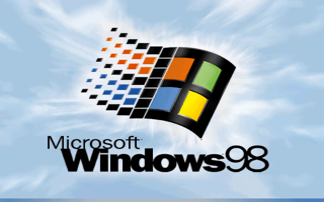 Installing Windows 98 on a Proxmox VE